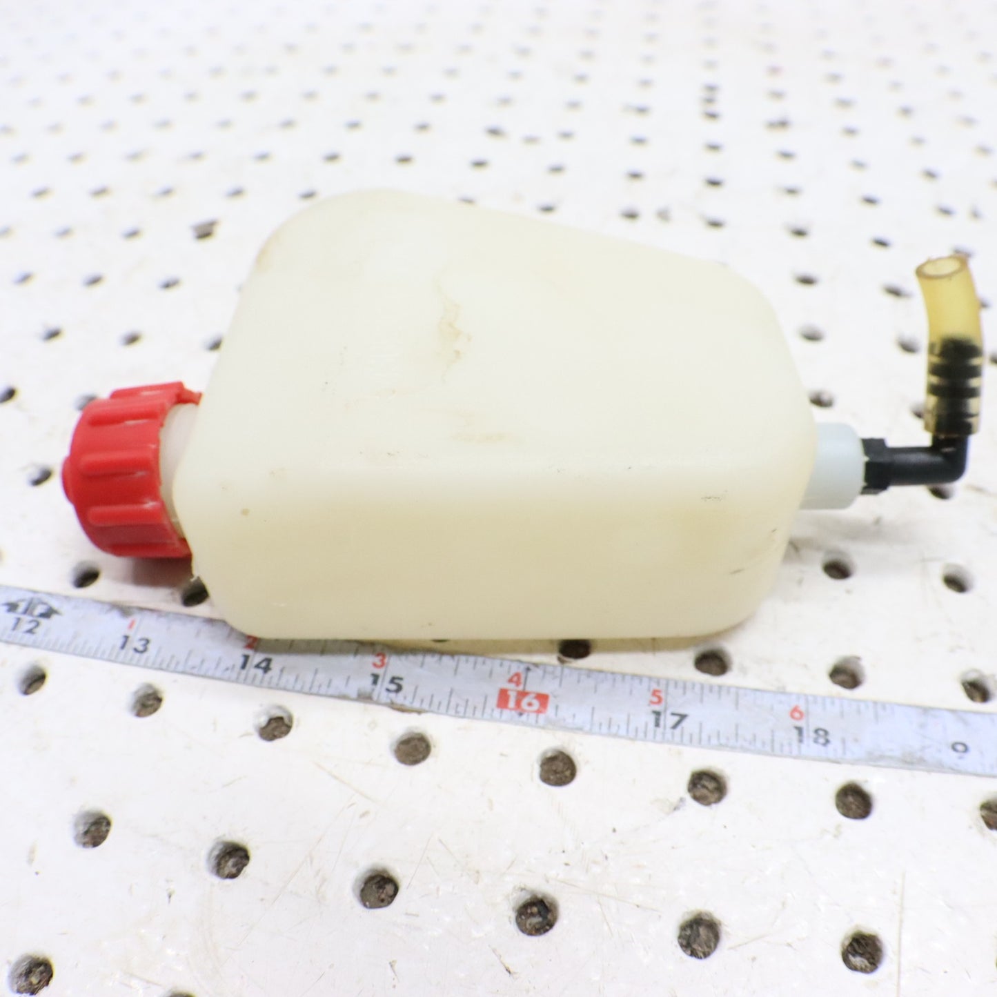 2016 Polaris Sportsman 570 Coolant Tank Surge Bottle 5436936