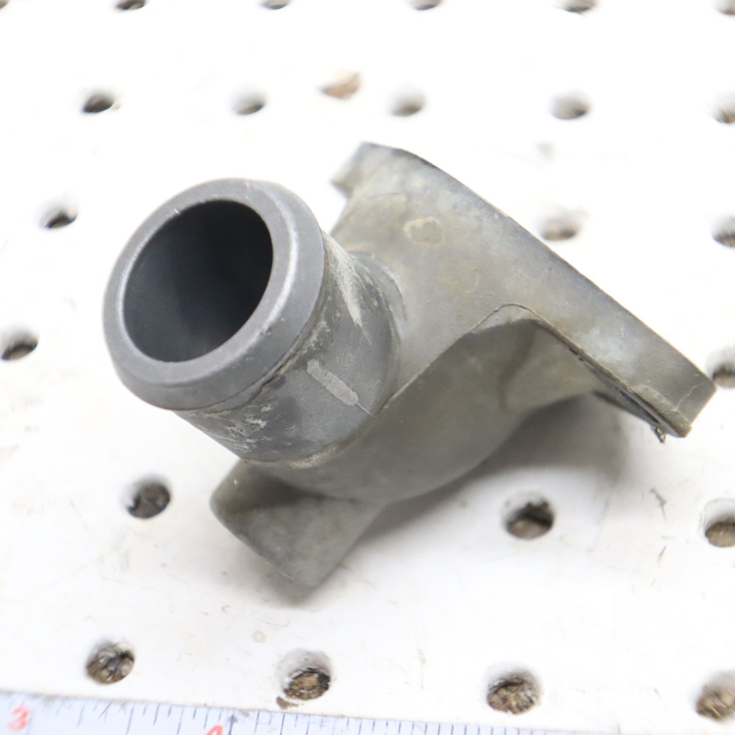 2008 Polaris Sportsman 800 Thermostat Cover 5631390; 2205184