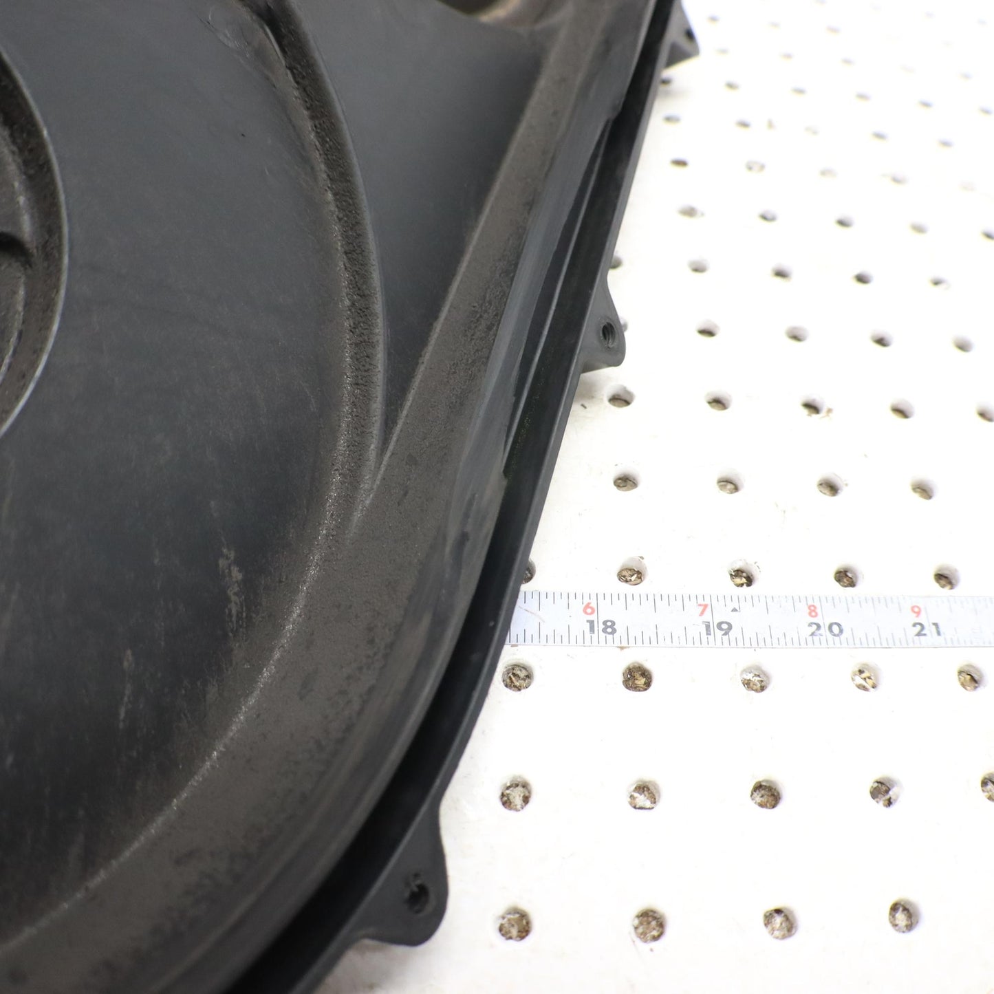 2014 Polaris Sportsman 570 Clutch Cover Inner 2634896