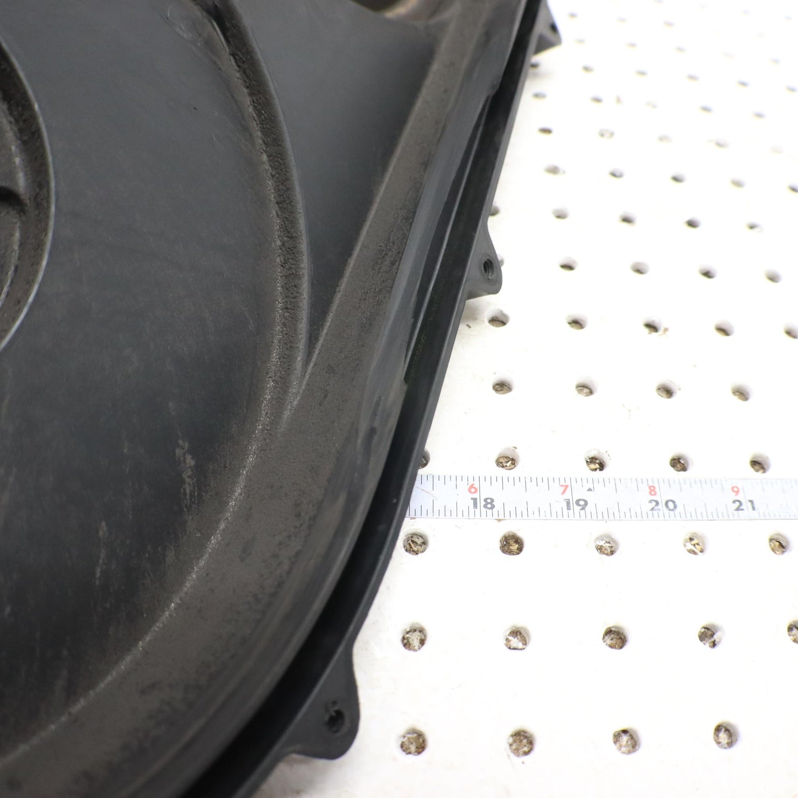 2014 Polaris Sportsman 570 Clutch Cover Inner 2634896
