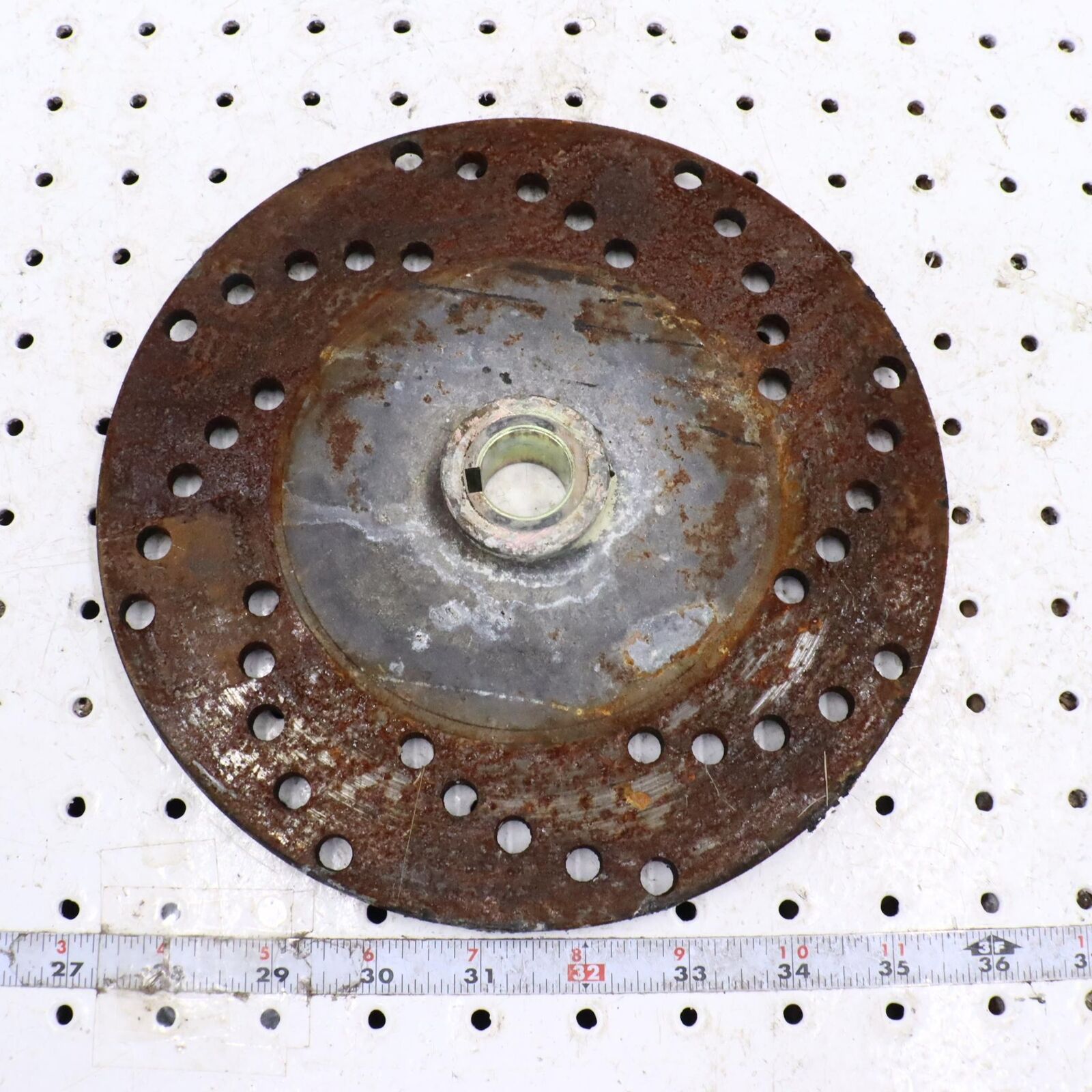2002 ARCTIC CAT ZR 600 BRAKE DISK ROTOR 0602-951