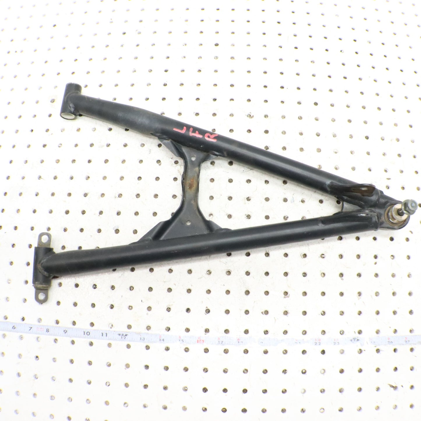 2016 Polaris Rush 800 A Arm Lower Right 1824380-458 BENT