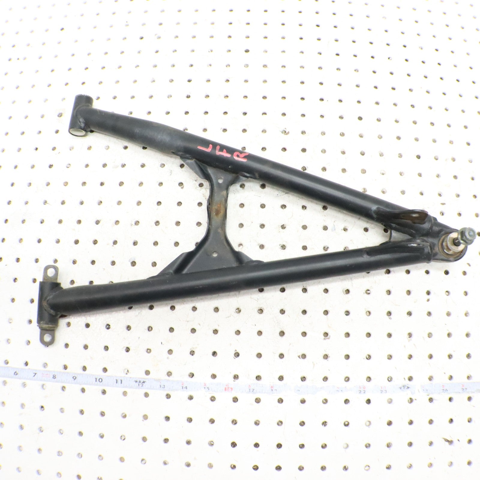 2016 Polaris Rush 800 A Arm Lower Right 1824380-458 BENT