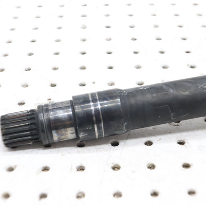2016 Arctic Cat M8000 Jackshaft Driven Shaft 1702-439 ; 2602-969