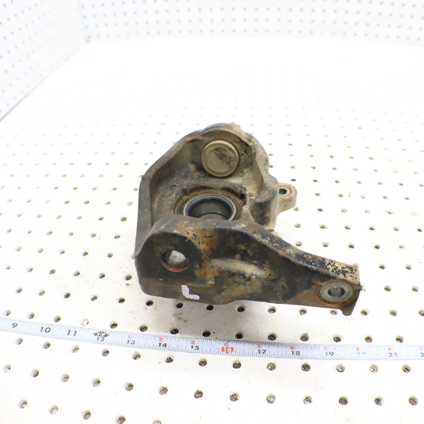2016 Polaris Sportsman Sp 570 Steering Knuckle LEFT 1824434