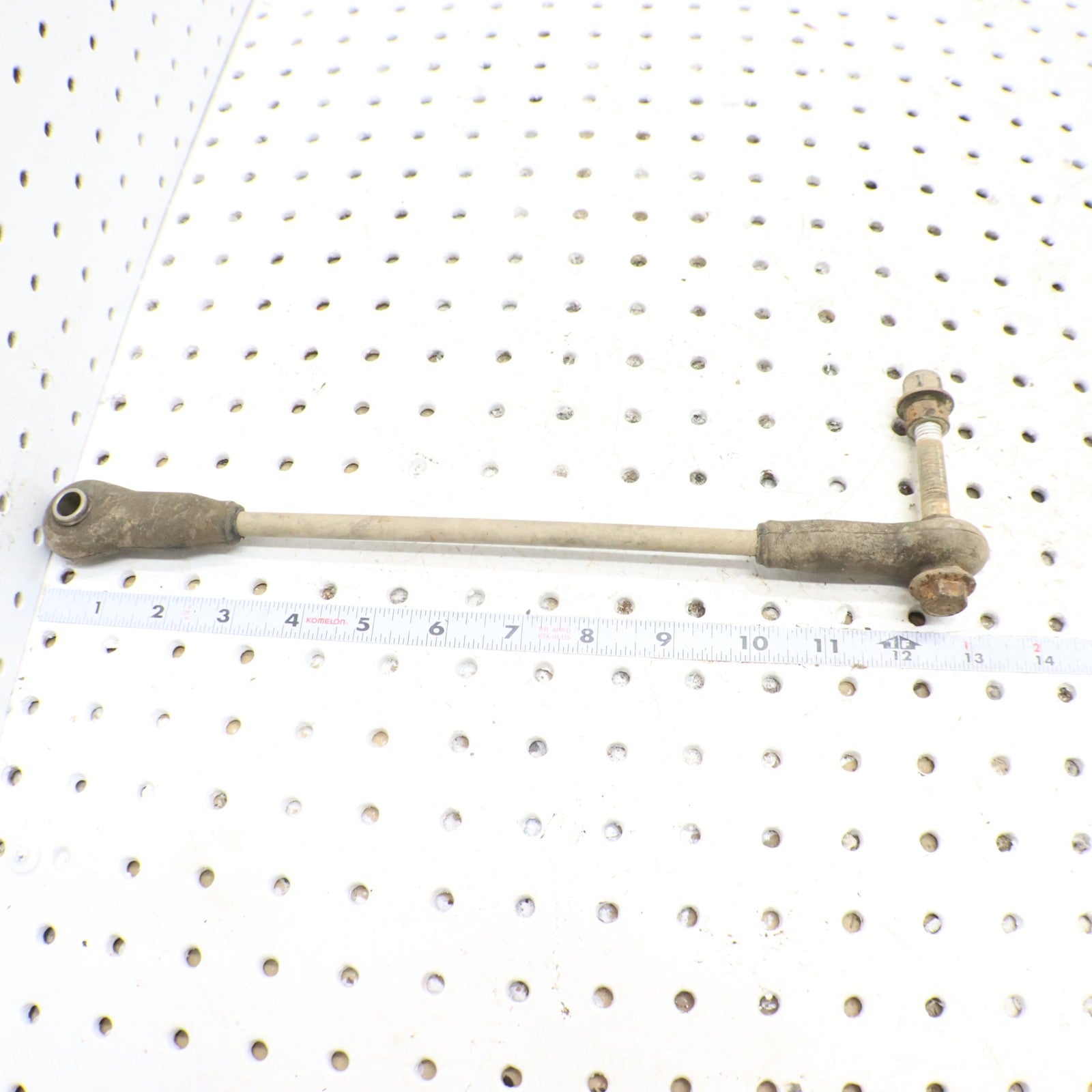 2009 Polaris Rzr 800 Sway Bar Link 1521115