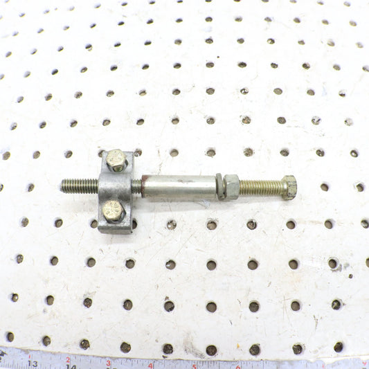 2009 Arctic Cat Crossfire R 8 Track Tension Adjuster Bock 0704-352; 2604-890 