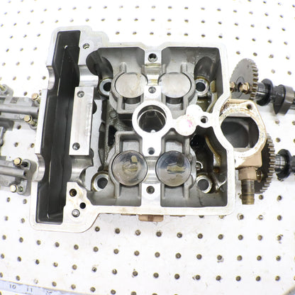 2017 Polaris Sportsman 570 Cylinder Head  3022616; 2206221