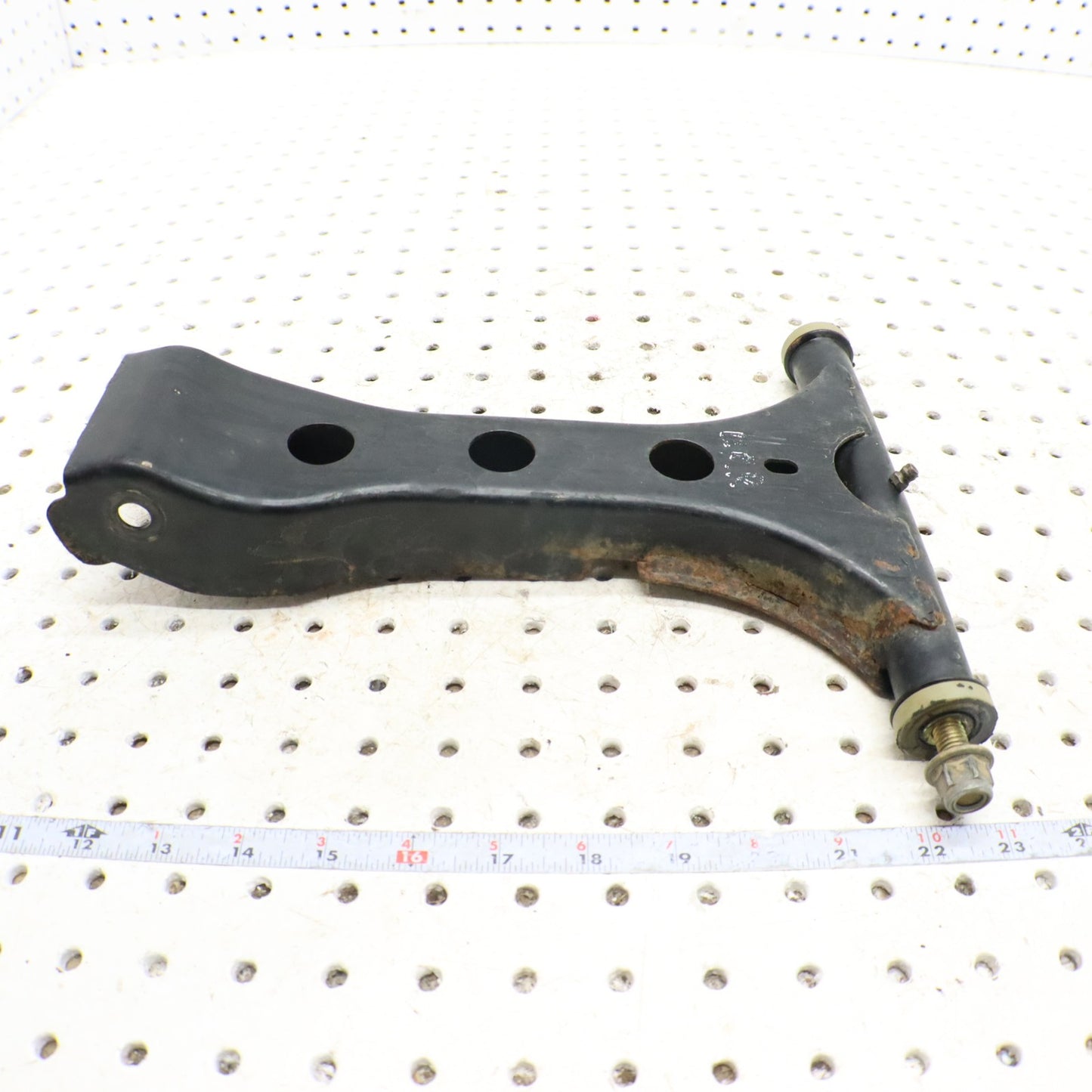 2009 Polaris Rzr 800 Upper Rear Control A Arm 1015450-458; 1018187-458