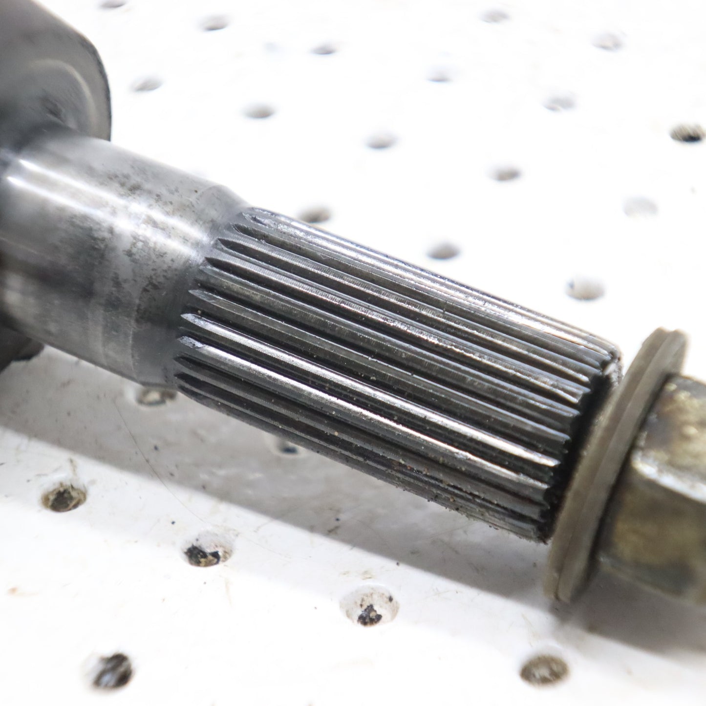 2009 Polaris Rzr 800 Cv Drive Axle Shaft REAR 1332672; 1332884