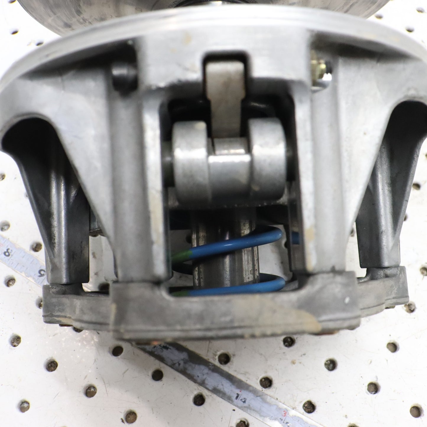 2012 Polaris Sportsman 500 Drive Clutch Primary Clutch 1322682 ; 1332684