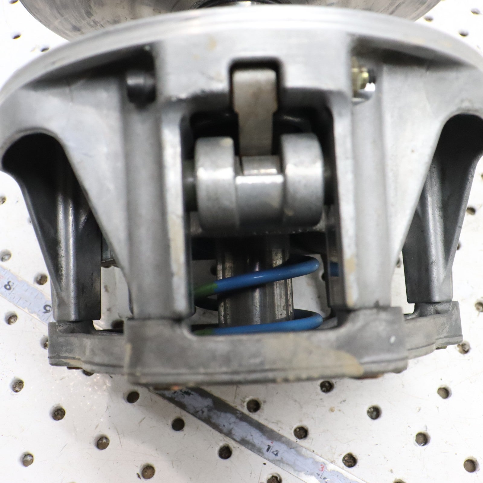 2012 Polaris Sportsman 500 Drive Clutch Primary Clutch 1322682 ; 1332684