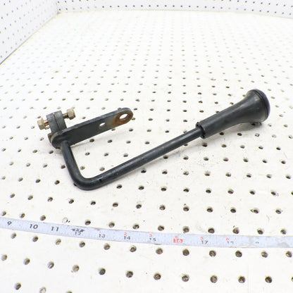 2009 Polaris Sportsman 800 Gear Selector Shift Lever 1015598-067 5411007 3233198