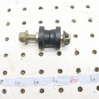 2007 Polaris Iq 600 Shock Bushing Bolt Spacer 1700036; 1700079; 7518554