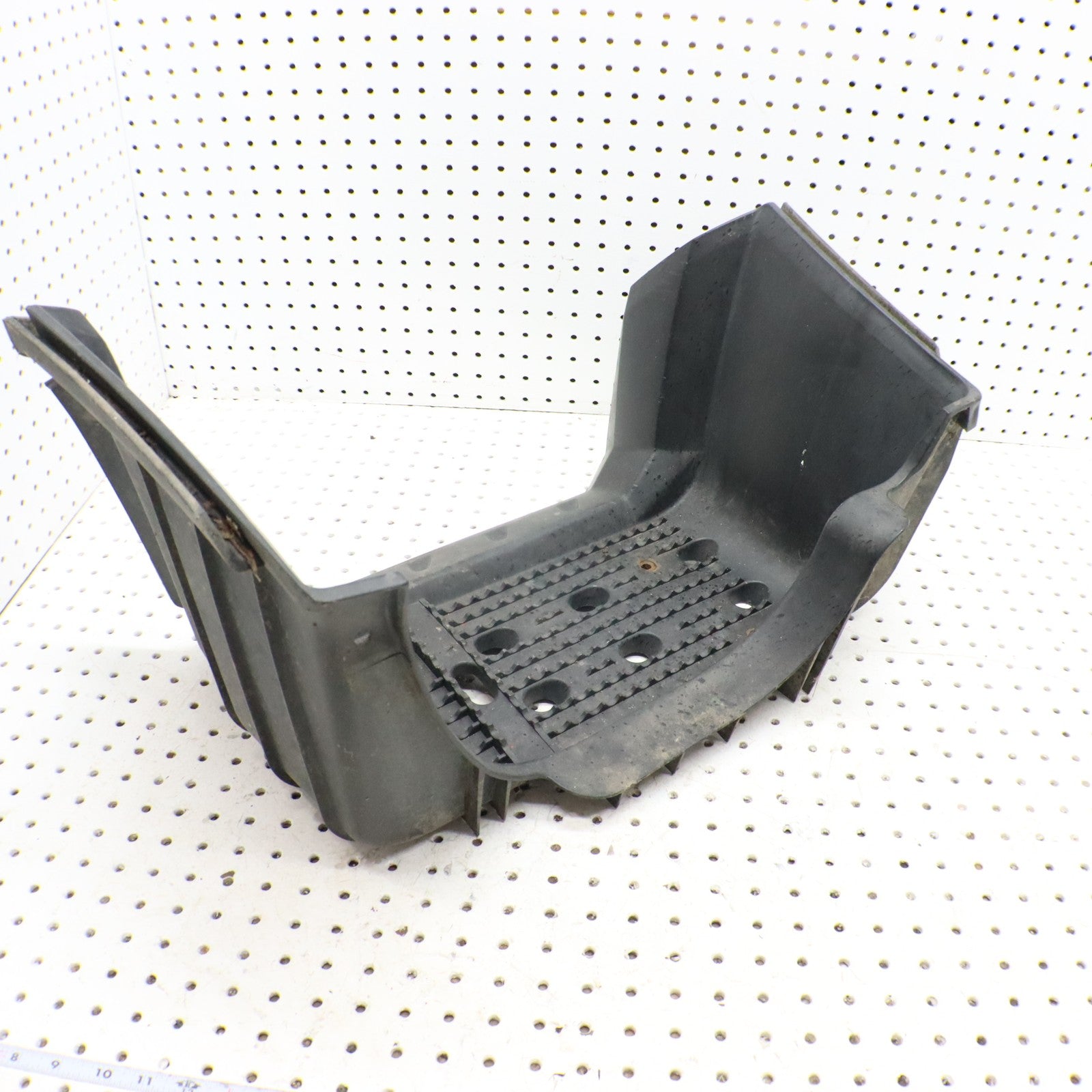 2008 Polaris Sportsman 800 Left Footwell Step Stand Footrest 5436931-070