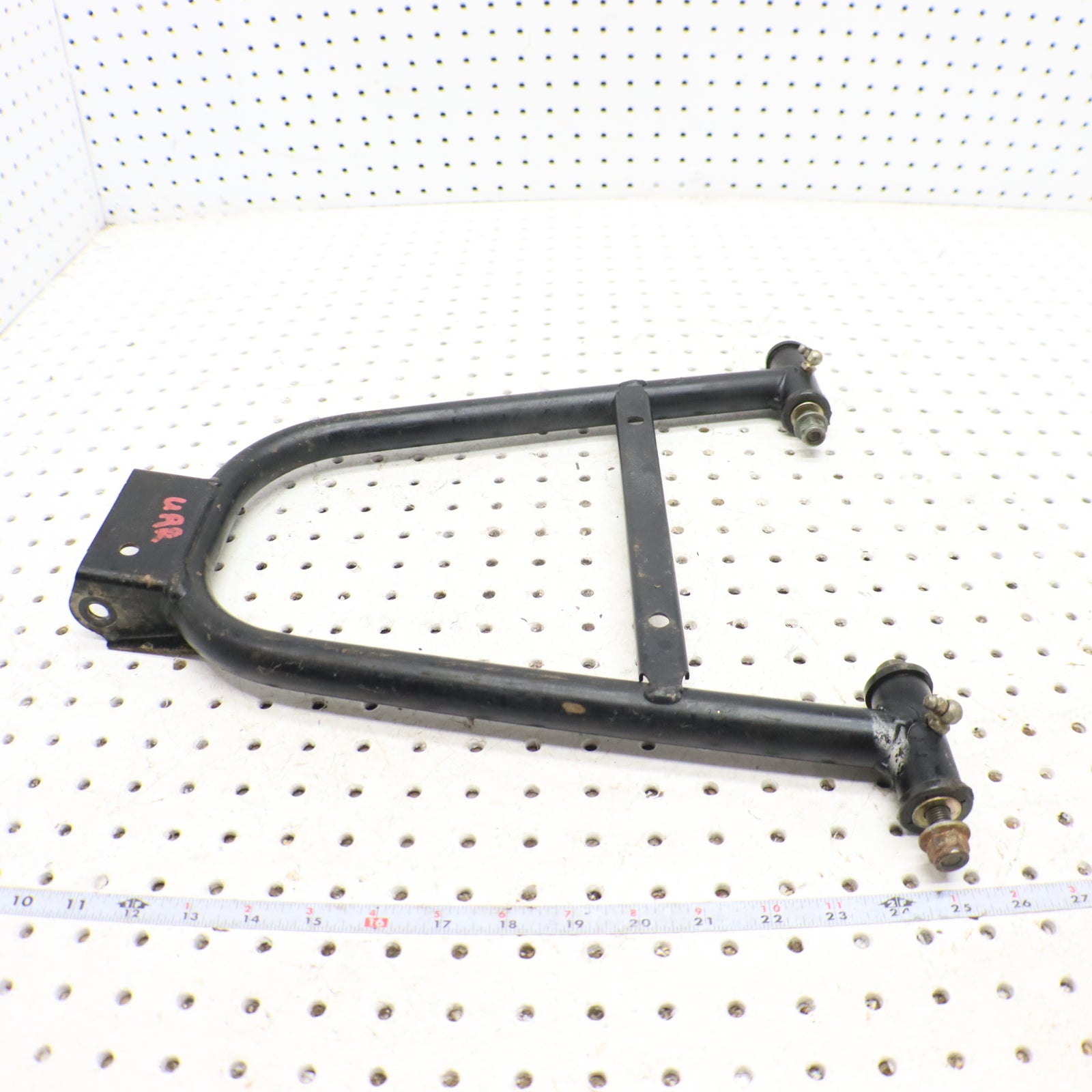 2013 Polaris Ranger Xp 900 Upper Right Rear Control A Arm 1018466-458