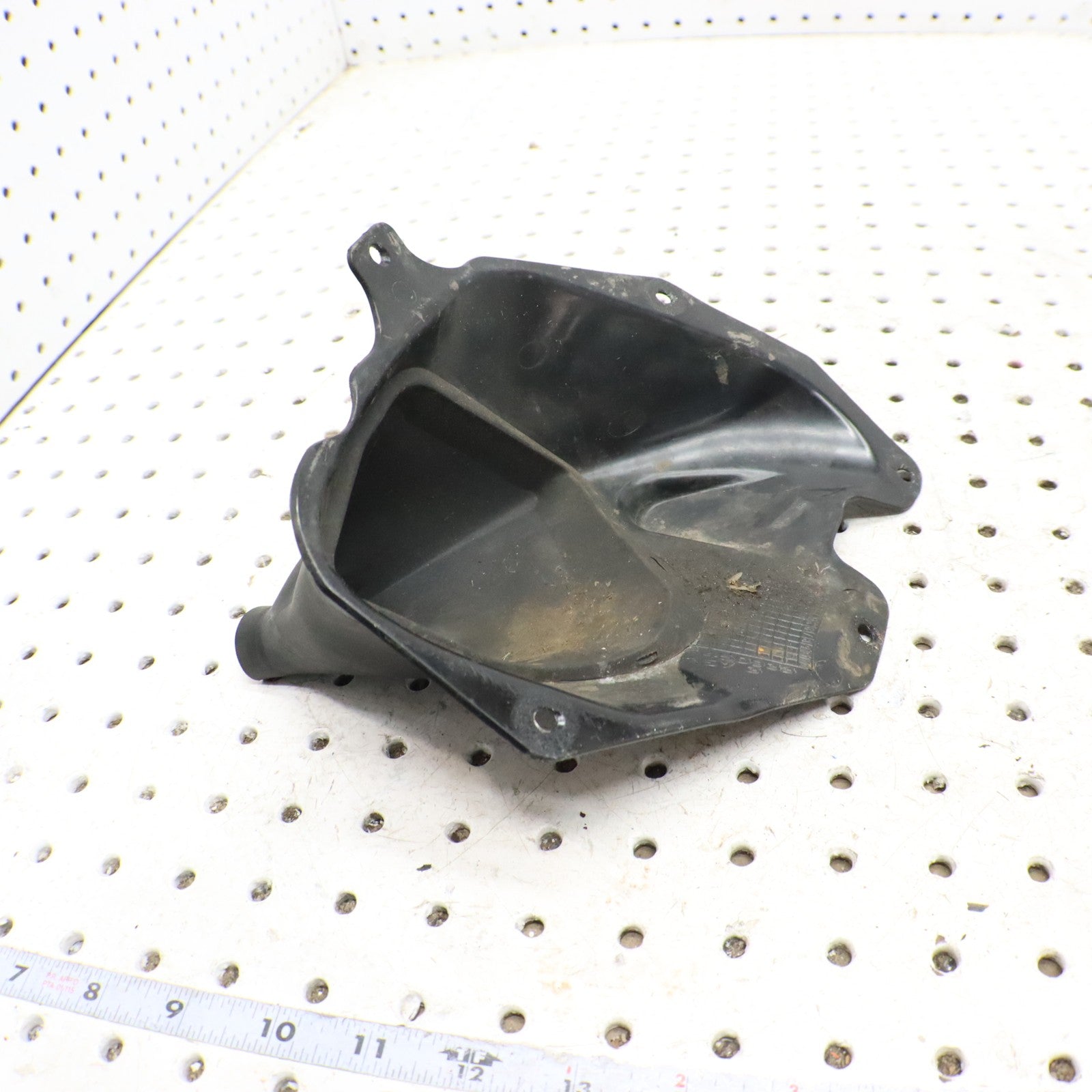 2016 Polaris Rush 800 Tie Rod Boot 2635202 LEFT 5450933; 2635202