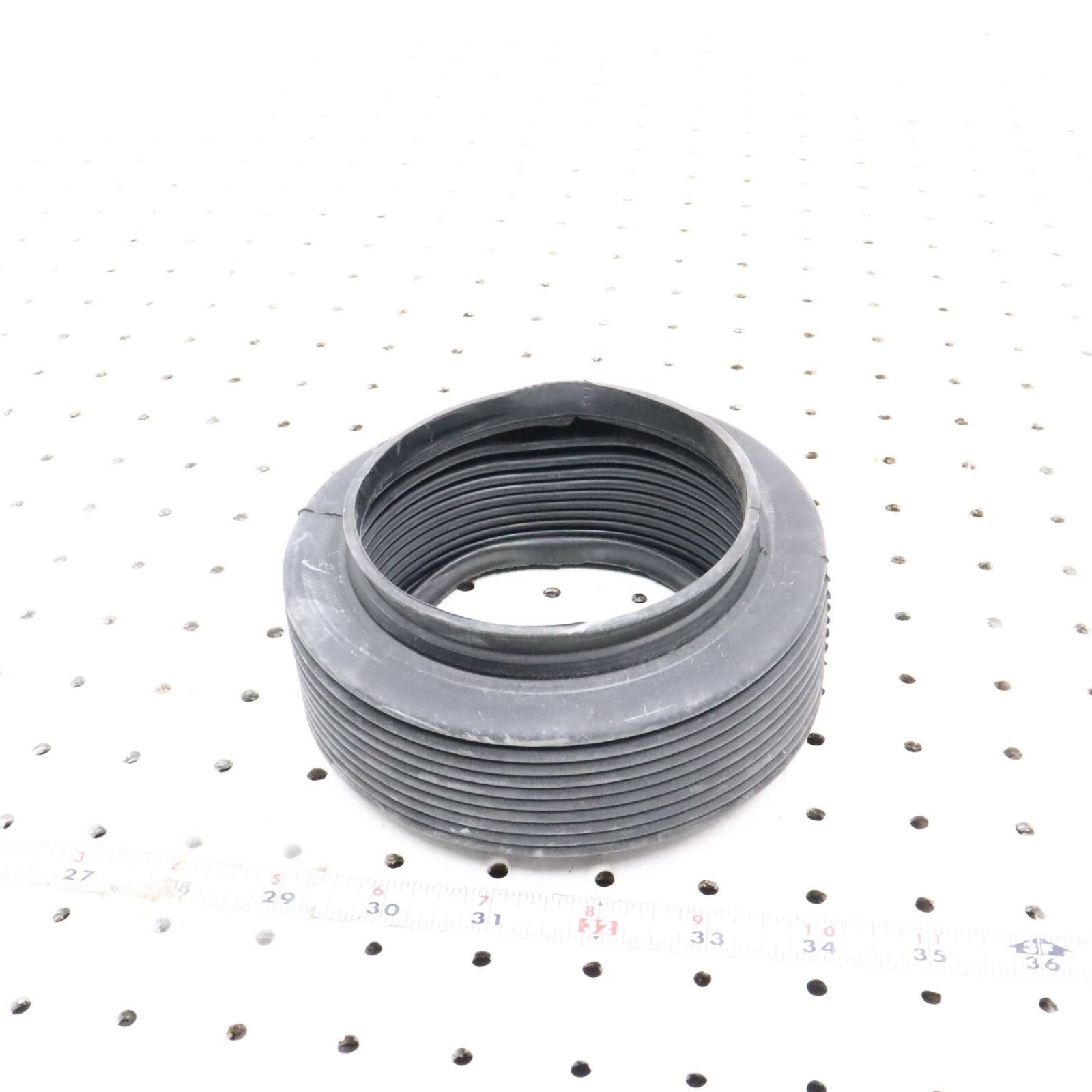 2005 ARCTIC CAT SABERCAT 600 AIR INTAKE CLEANER BOX AIRBOX JOINT ELBOW 1670-514