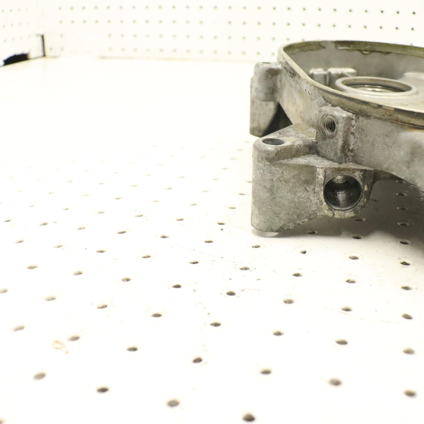 1995 Polaris Xcr 600 Chaincase Housing Inner 5131055; 5132158