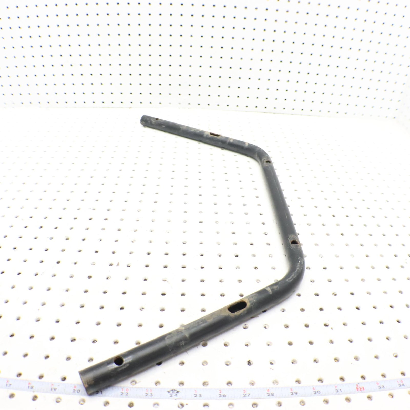 2016 POLARIS SPORTSMAN 570 REAR RACK TUBE SUPPORT MOUNT 5257872-458