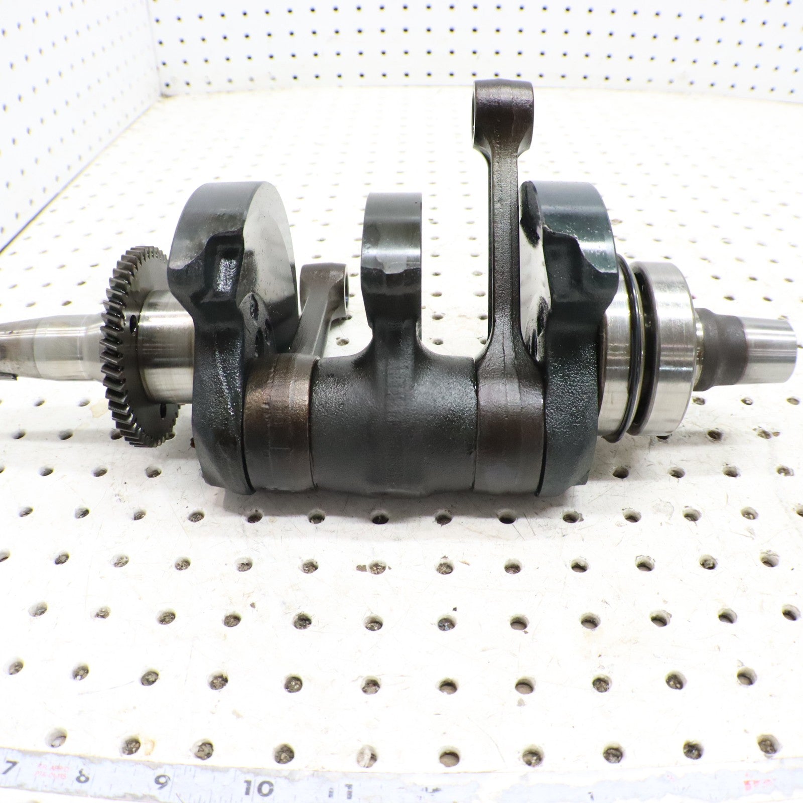 2003 Polaris Sportsman 600 Crankshaft Crank Shaft 2202362  CORE