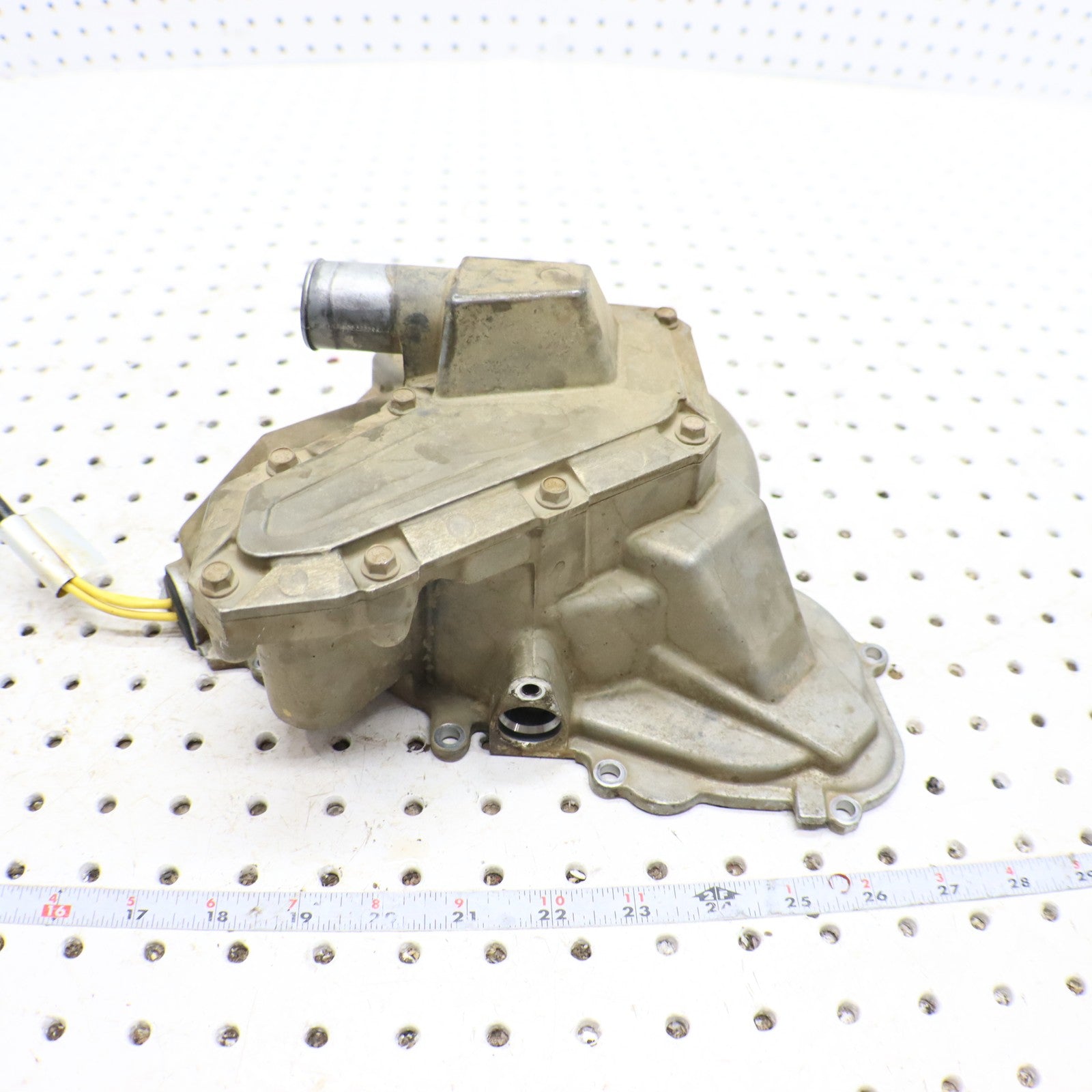 2016 Polaris Sportsman Sp 570 Stator Cover Waterpump 2205170; 3022724; 4014839