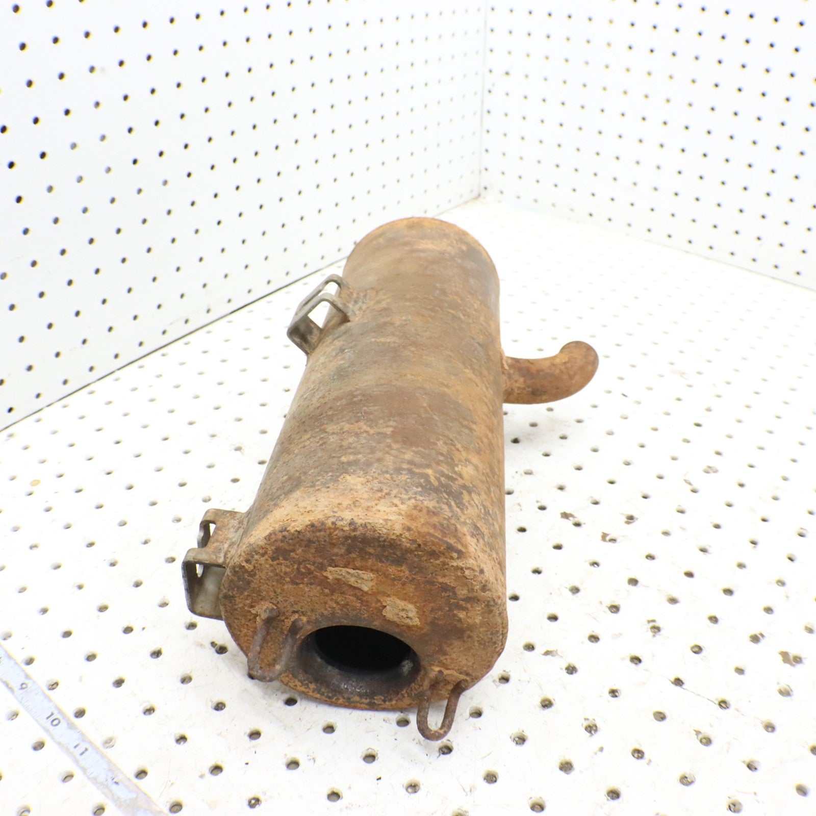 2019 Polaris Sportsman 570 Exhaust Muffler 1263139 1263784