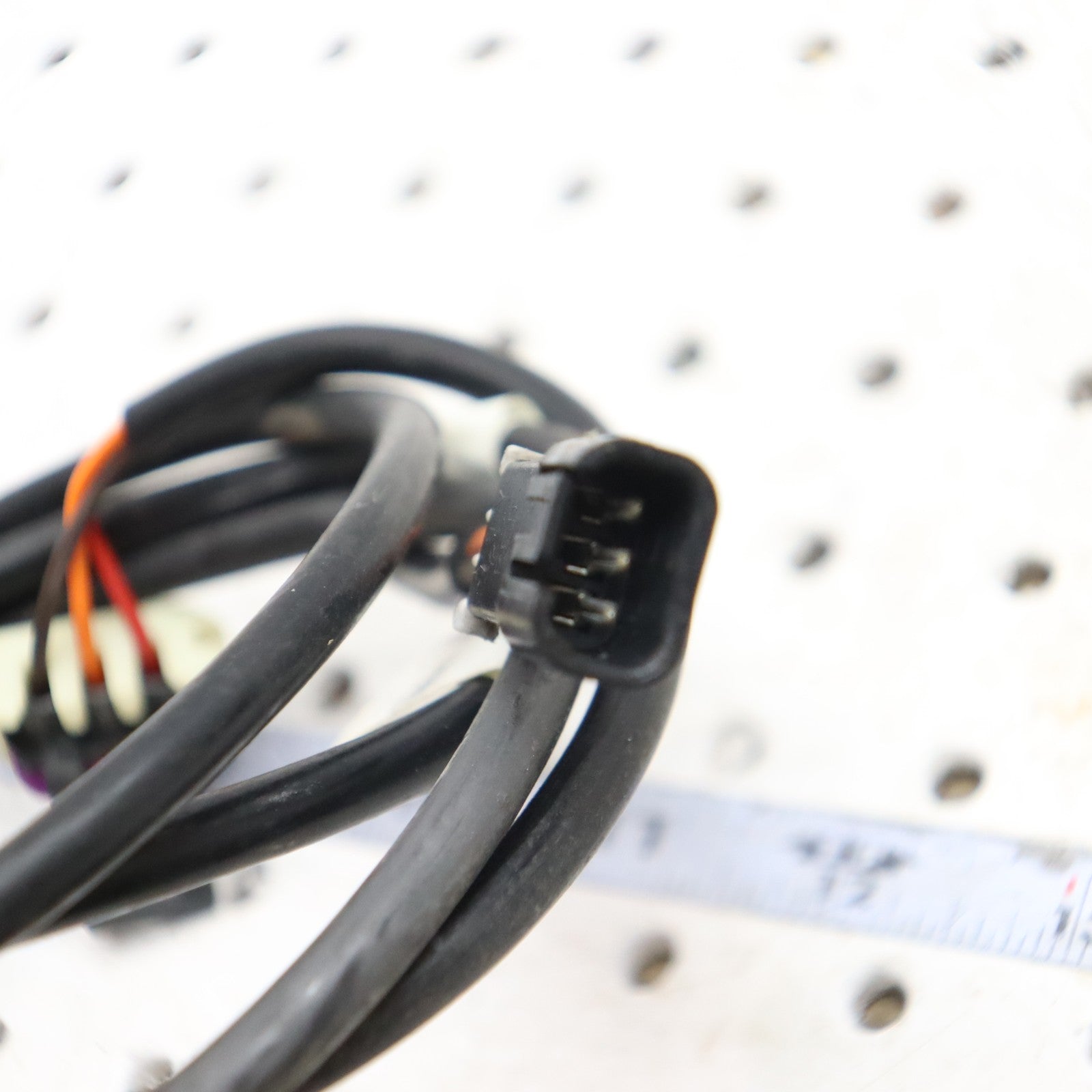 2016 Polaris Rush 800 Tail Light Wire Harness 2411849