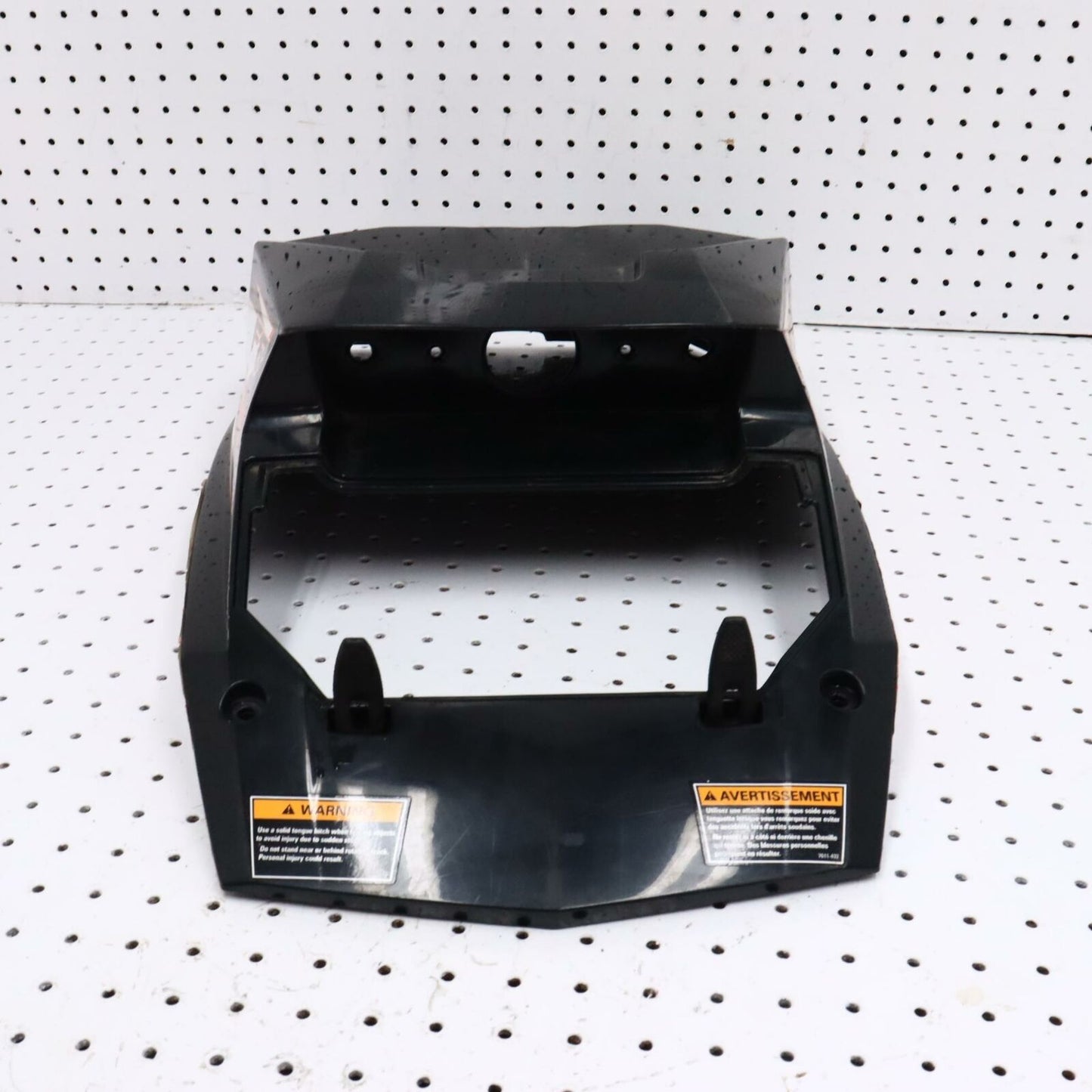 2008 ARCTIC CAT F8 STORAGE BOX 2718-479