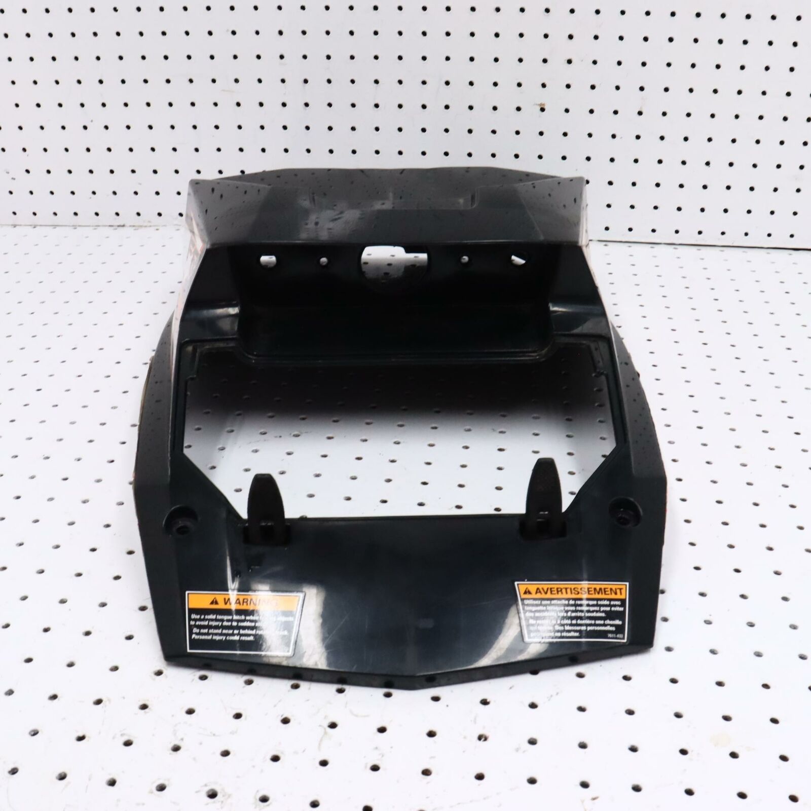 2008 ARCTIC CAT F8 STORAGE BOX 2718-479