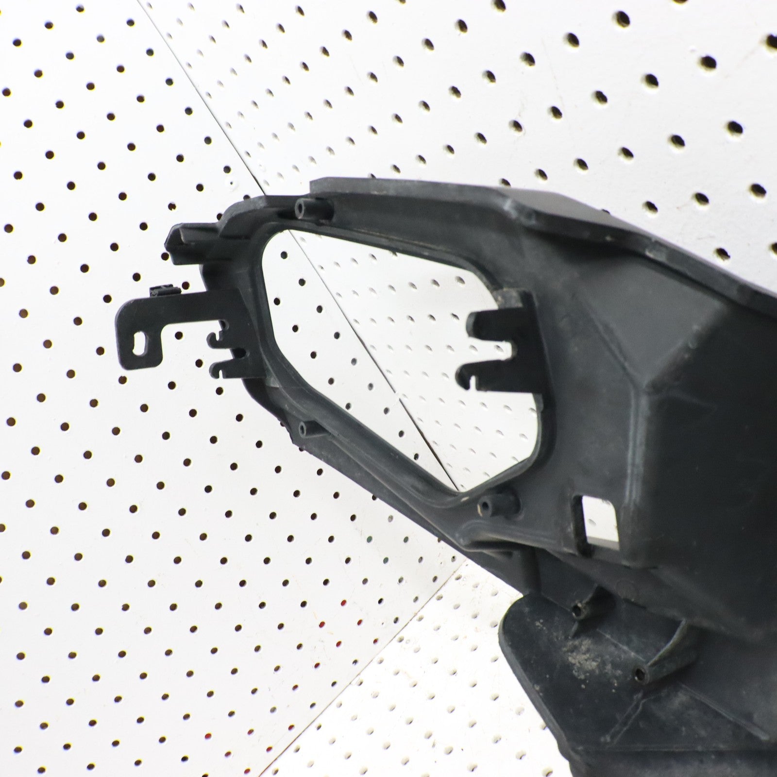 2018 Polaris Sportsman 570 Efi Front Bumper 5438559-070