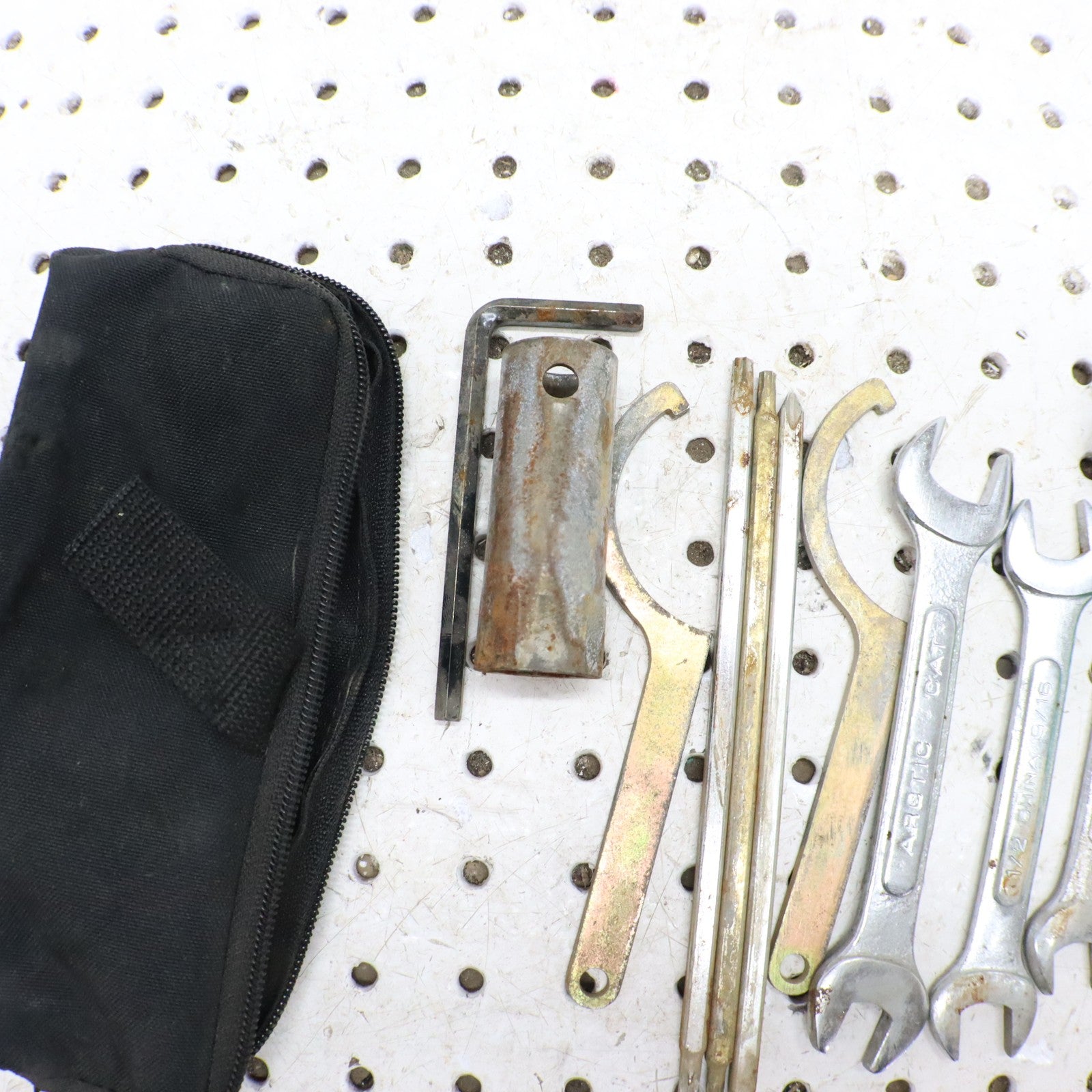 2009 Arctic Cat Crossfire R 8 Tool Kit 3706-731