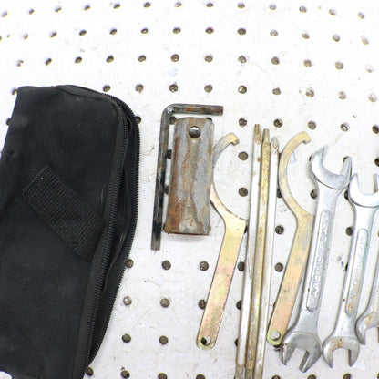 2009 Arctic Cat Crossfire R 8 Tool Kit 3706-731