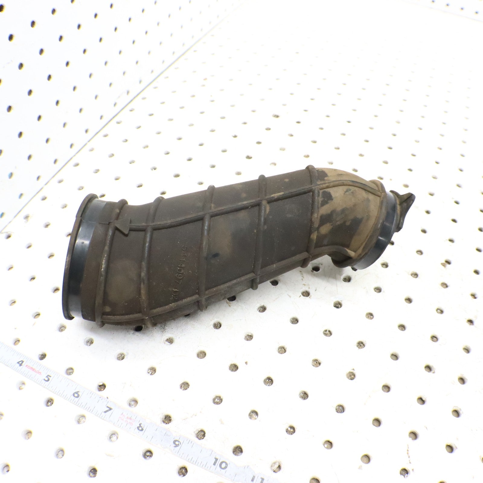2013 Polaris Ranger 800 Airbox Intake Duct Boot Throttle Body Boot 5414097