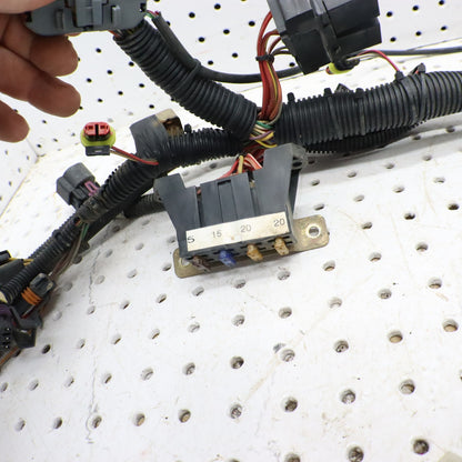 2009 Polaris Sportsman 800 Wire Harness 2410976; 2411473