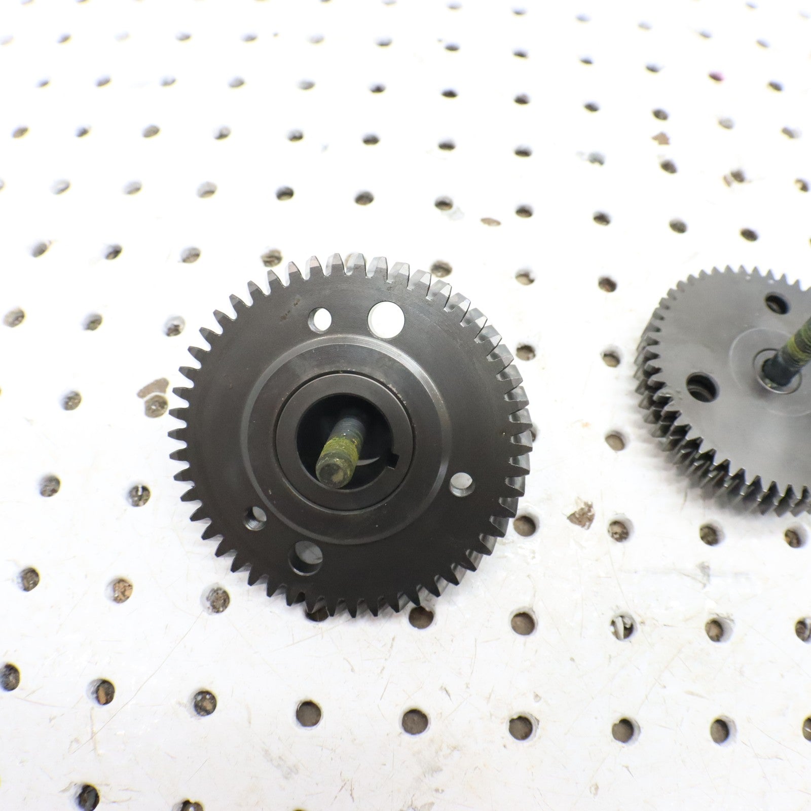 2008 Polaris Sportsman 800 Cam Sprocket 2203106