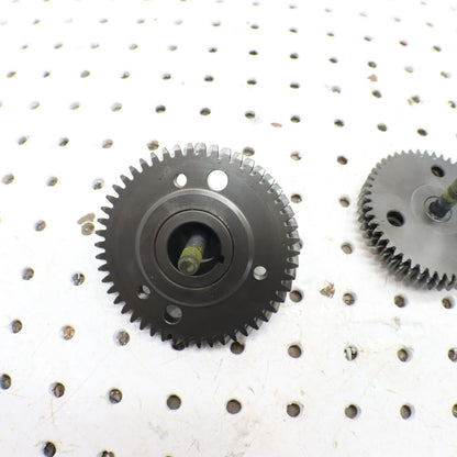 2008 Polaris Sportsman 800 Cam Sprocket 2203106