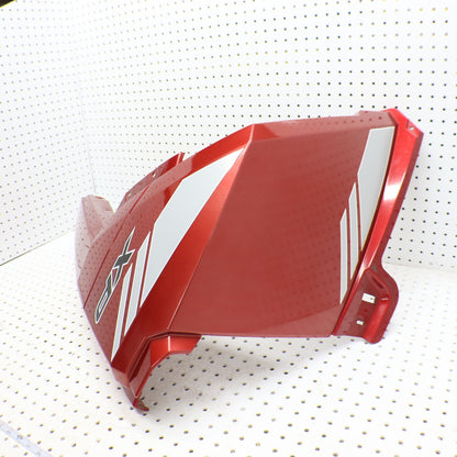 2013 Polaris Ranger Xp 900 Fender Front LEFT SUNSET RED DRIVERS 5439753-520