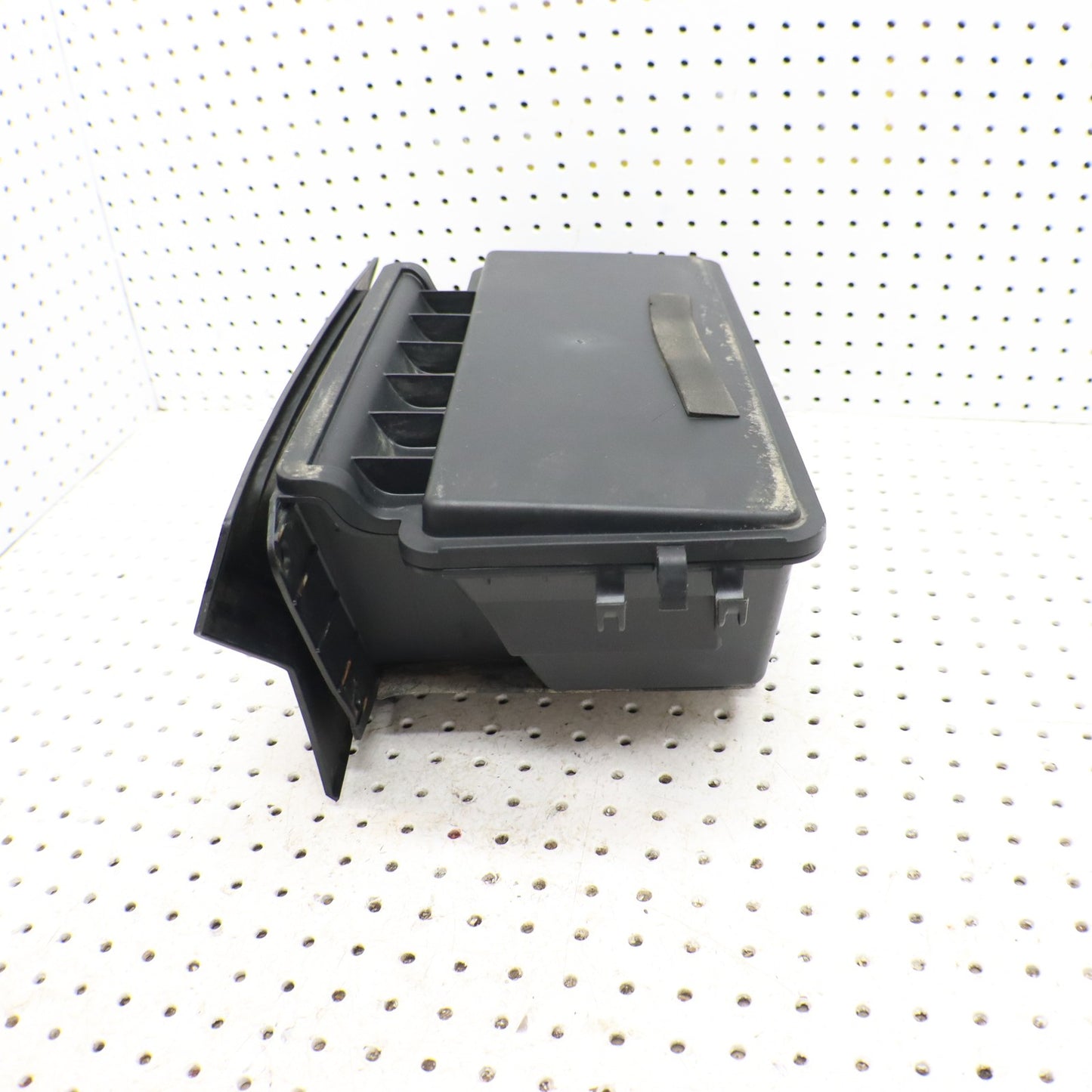 2009 Polaris Sportsman Xp 850 Storage Box Rear 2633432; 2633431 