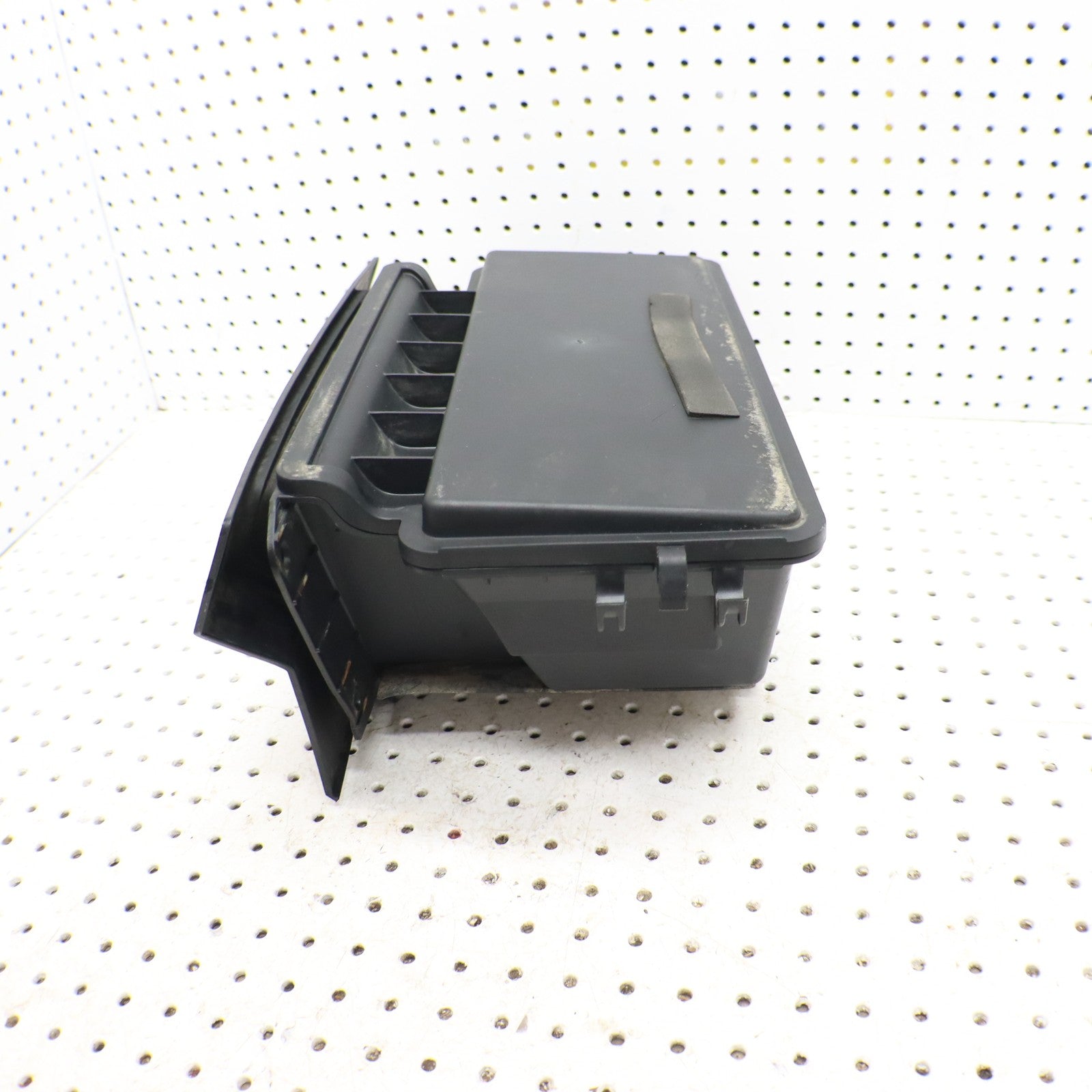 2009 Polaris Sportsman Xp 850 Storage Box Rear 2633432; 2633431 