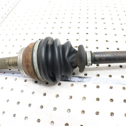 1995 Polaris Xplorer 400 Cv Drive Axle Shaft left 2200960