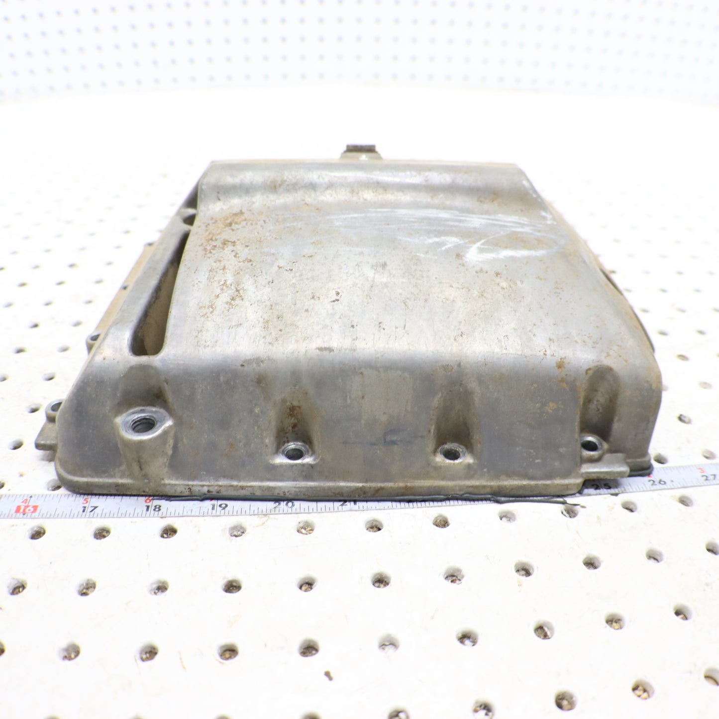 2013 Polaris Ranger Xp 900 Oil Pan Sump Cover 5137873 5143719