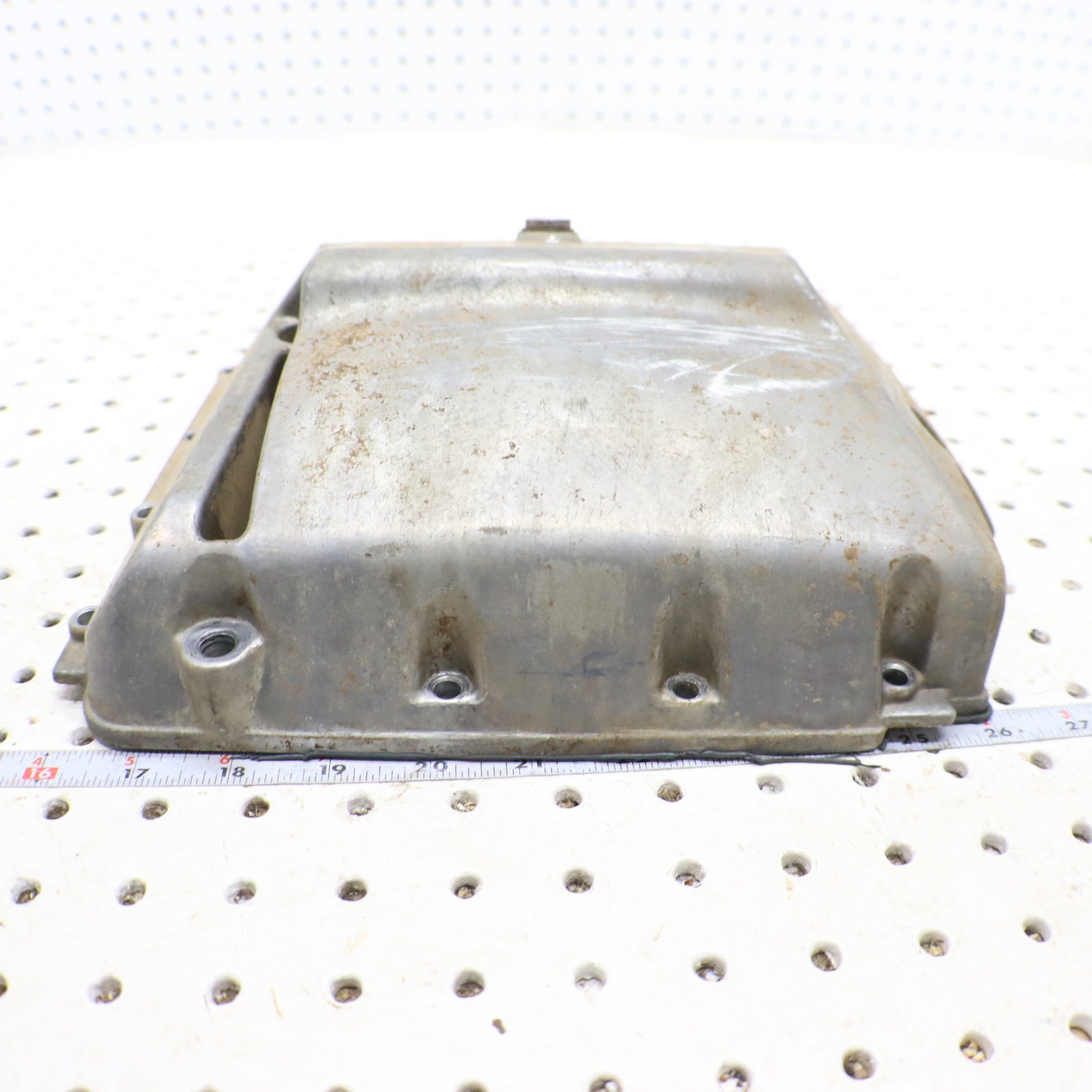 2013 Polaris Ranger Xp 900 Oil Pan Sump Cover 5137873 5143719