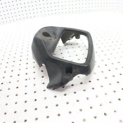 2016 SUZUKI KING QUAD 500 HEADLIGHT GAUGE POD UPPER 56321-11H00-291