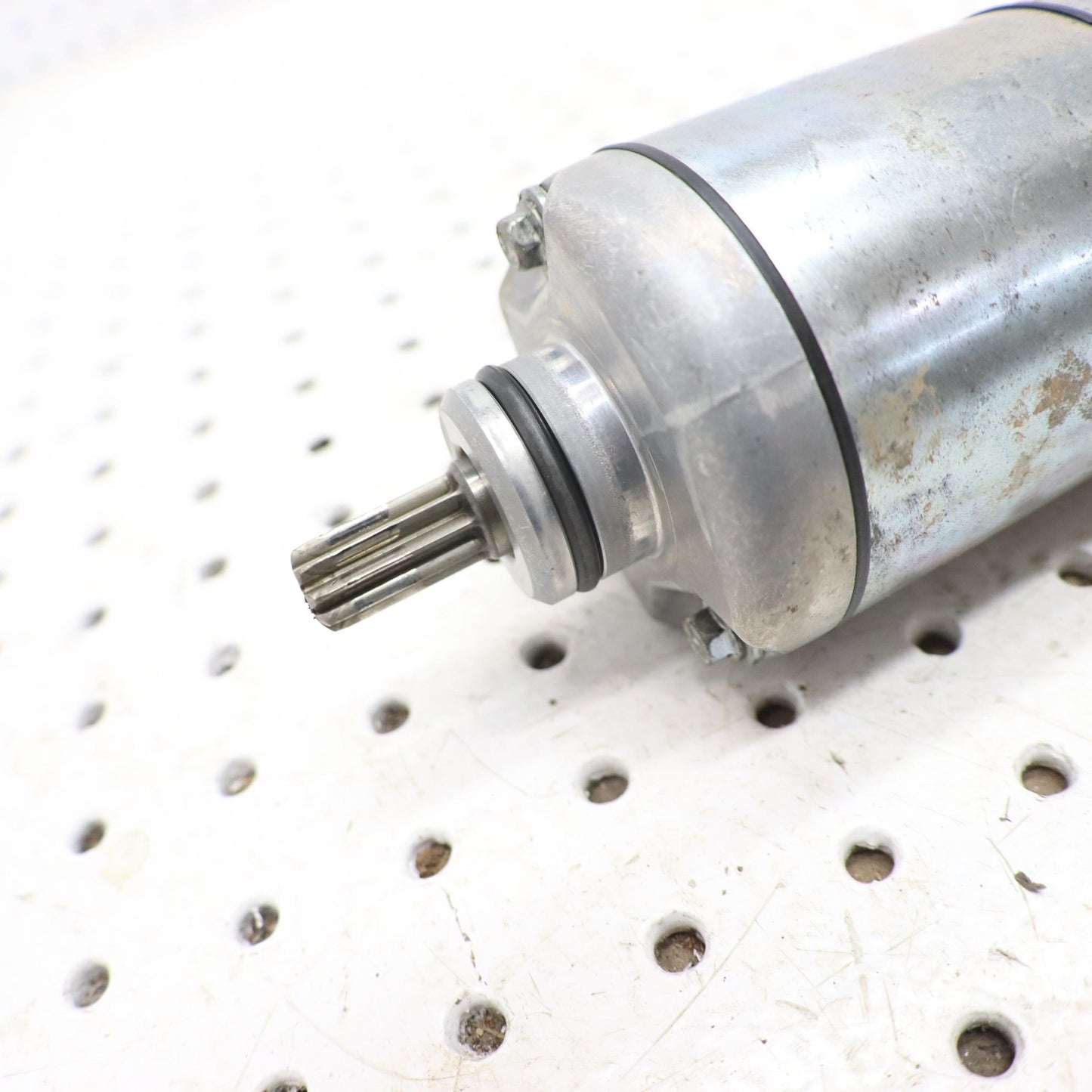 2014 Polaris Sportsman 570 Starter Motor 4013015; 4014909