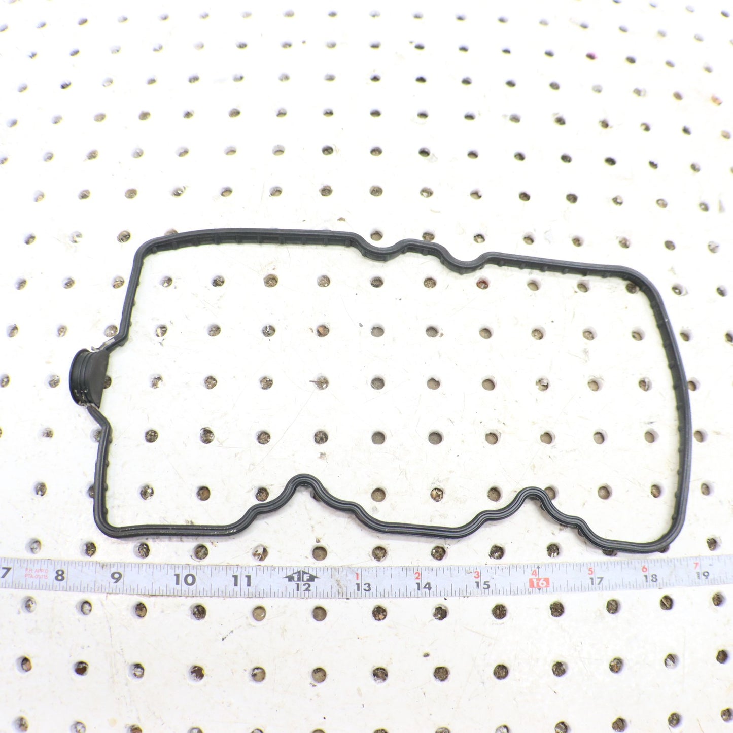 2009 Polaris Sportsman Xp 850 VALVE COVER SEAL 5413361; 5418941