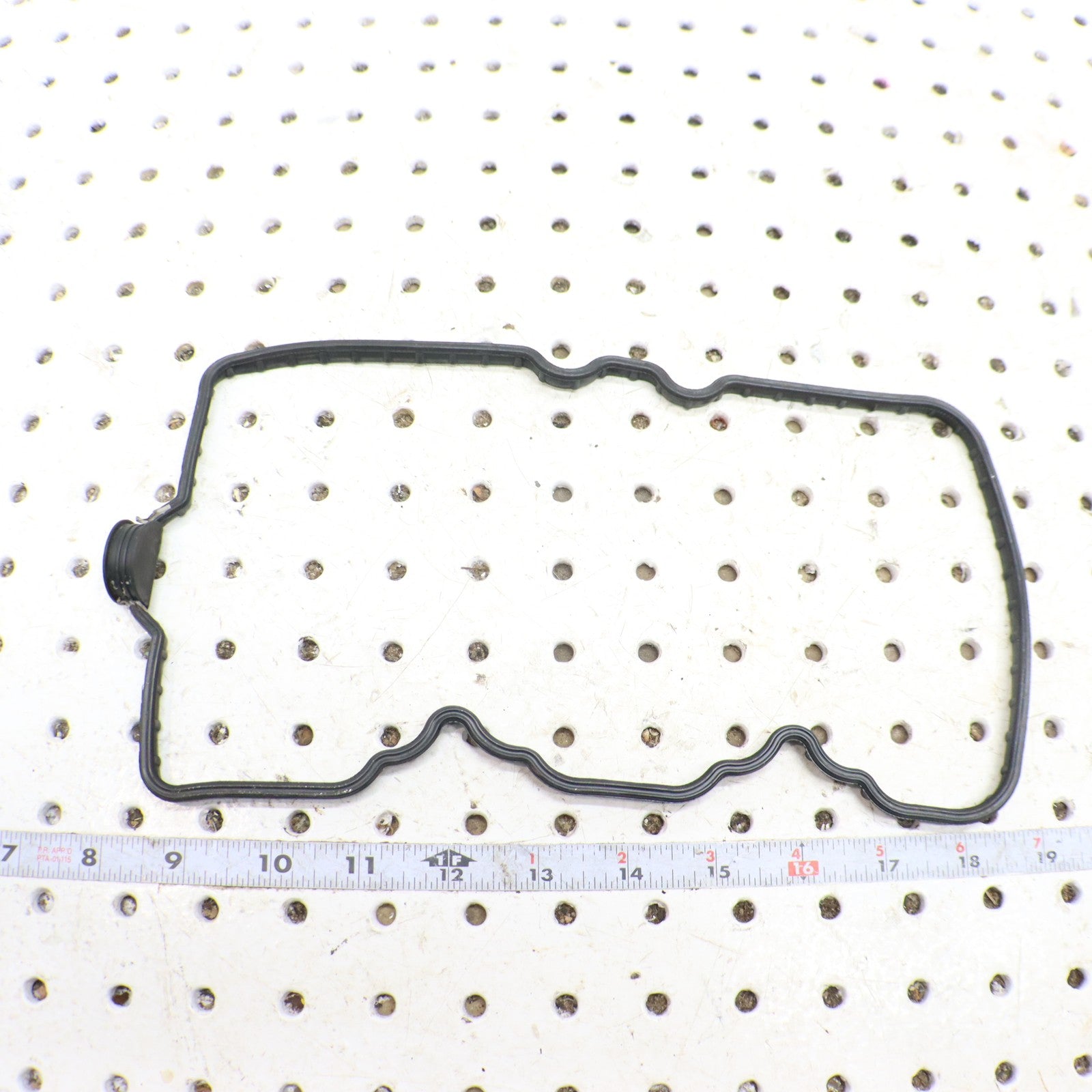 2009 Polaris Sportsman Xp 850 VALVE COVER SEAL 5413361; 5418941
