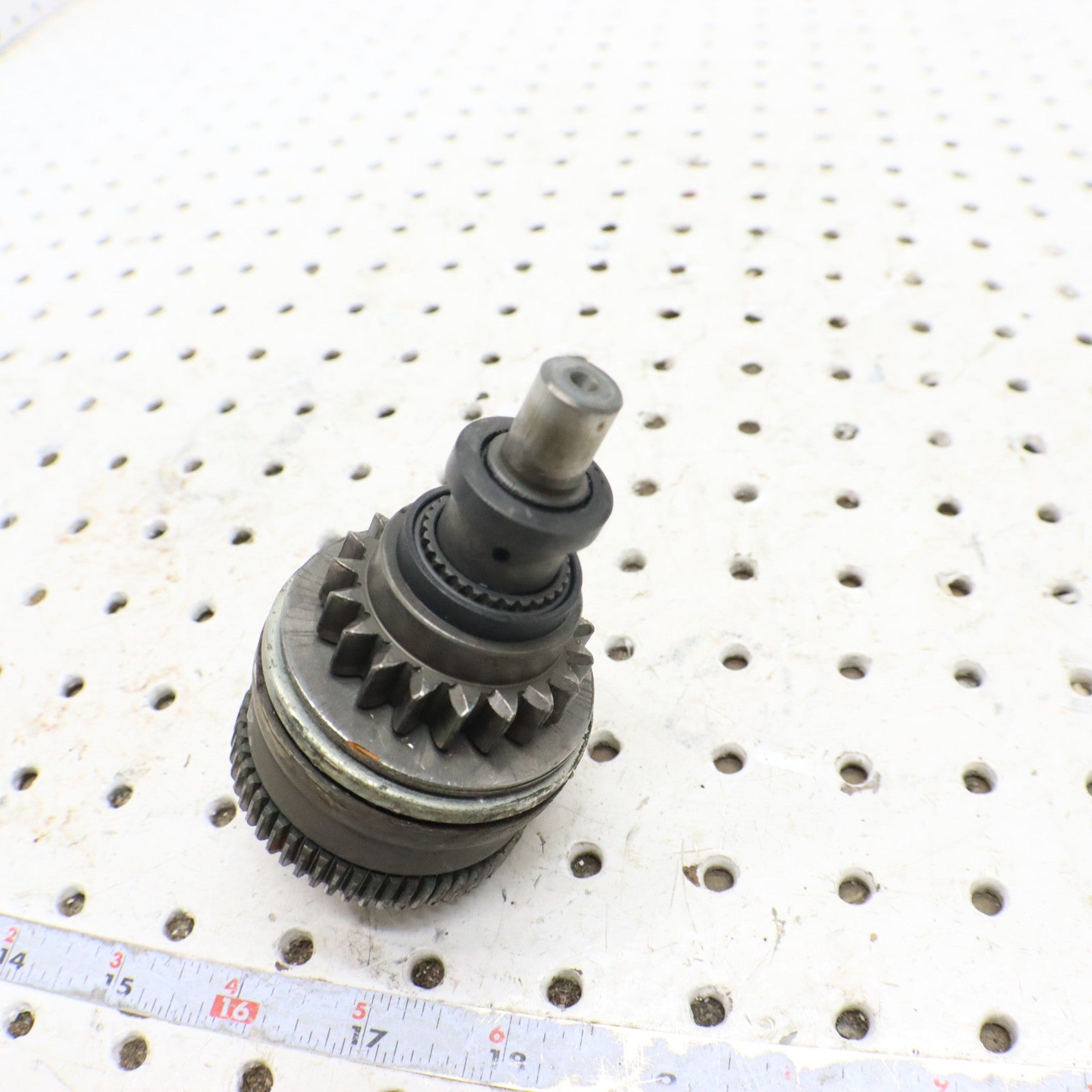 2009 Polaris Sportsman 800 Starter Gear 4012033 4012614