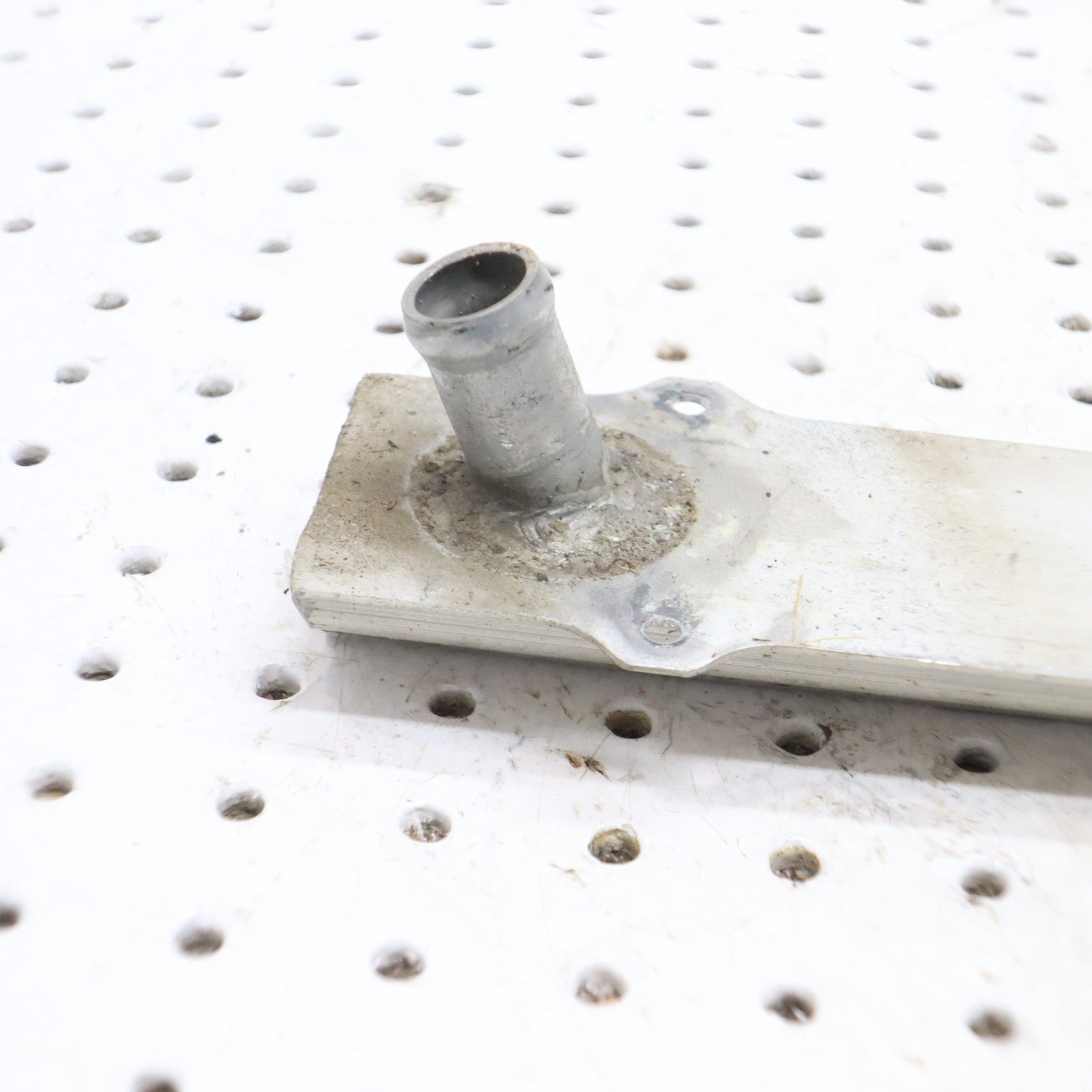 2016 Polaris Rush 800 Tunnel Heat Exchanger Right 1240726