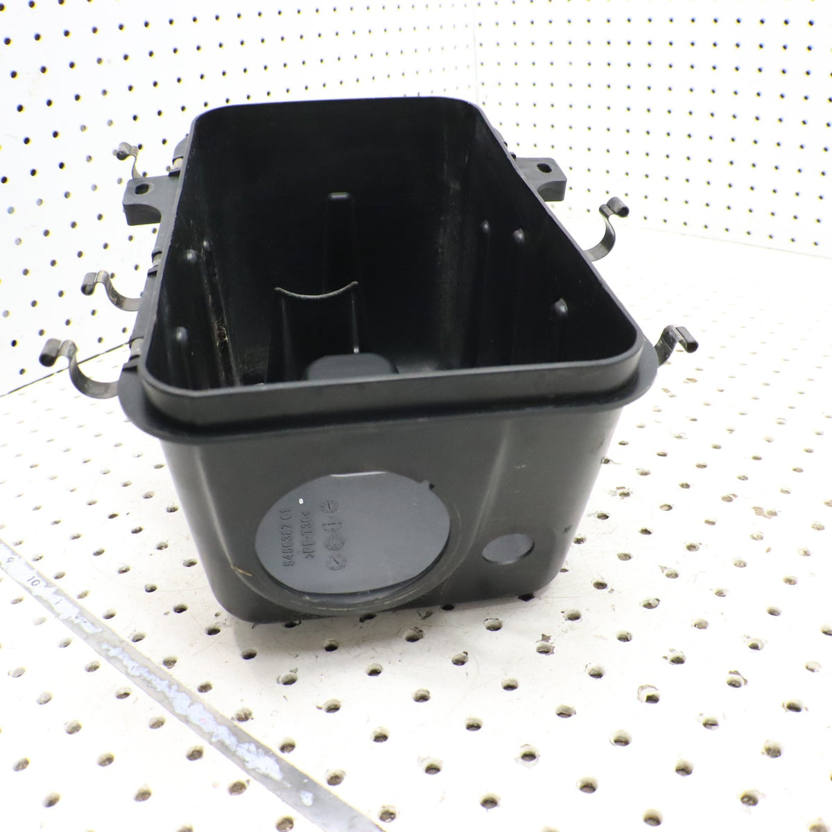 2017 Polaris Sportsman 450 Airbox Air Intake Filter Box 5450387